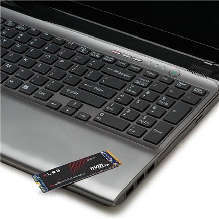 Image du produit PNY XLR8 CS3030 (1000 Go, M.2 2280)