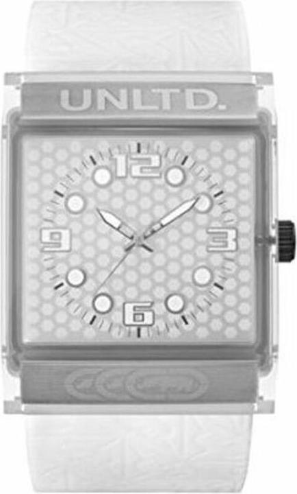 Marc Ecko Herrenuhr E08513G4 (Ø 44 mm) (44 mm)