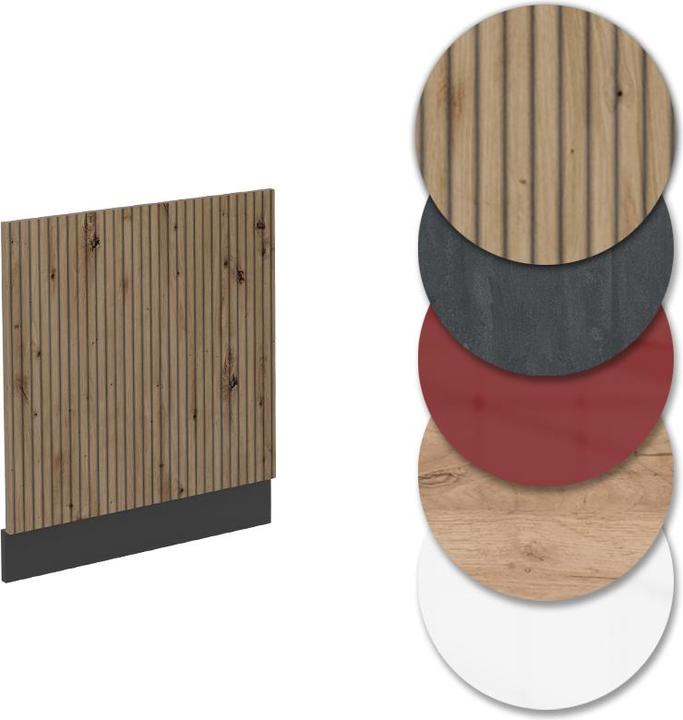 Produktbild Vicco Frontblende R-Line