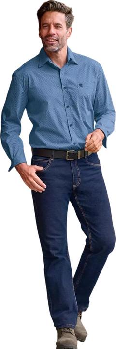 Actual product image Atlas Mens Regular Jeans (40)