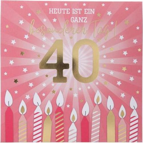 Image du produit Magni Carte musicale Pop up motif 5 (1 pcs)