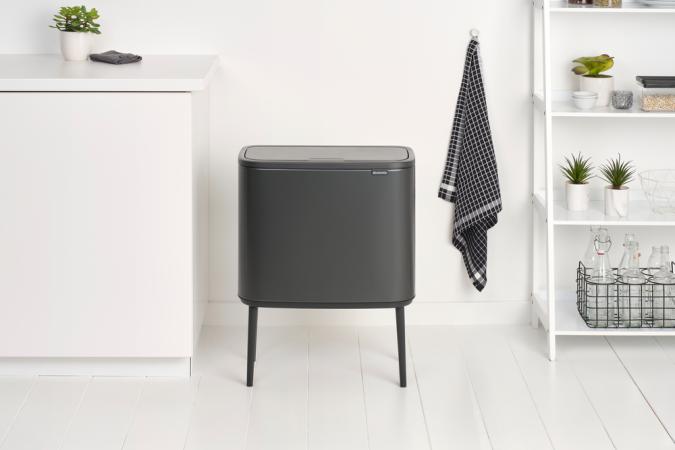 Produktbild Brabantia Bo Waste Bin (36 l)