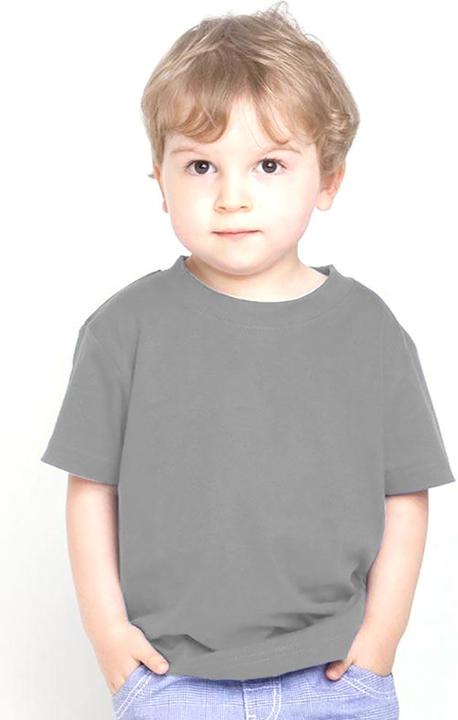 Image du produit Larkwood T-shirt bébé à col rond (104)