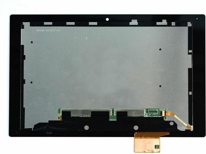 Image du produit CoreParts Sony Xperia Z Tablet LCD (Écran, Sony Xperia Z)