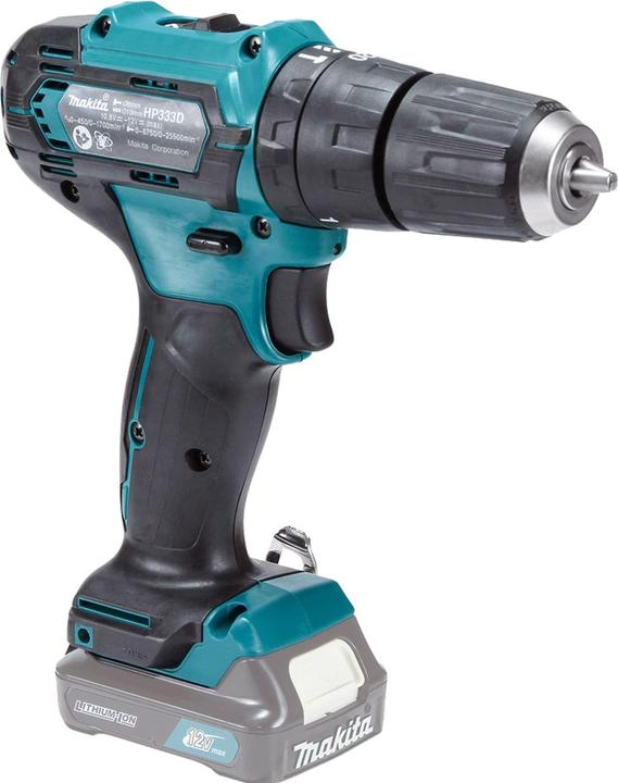 Produktbild Makita HP333DZ (Akkubetrieb)