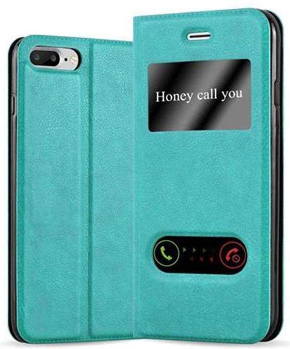MINT TURQUOISE