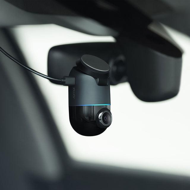 Actual product image 70mai X200-64 (Wi-Fi, Night vision, GPS receiver, Built-in microphone, Full HD)