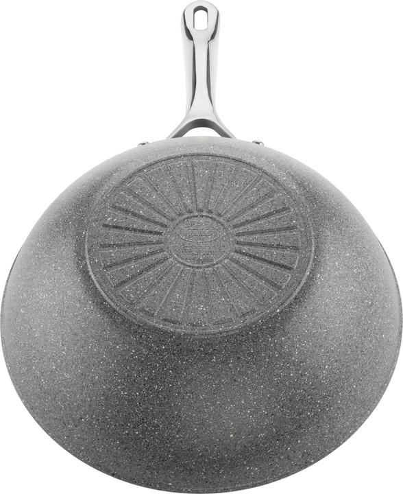Image du produit Ballarini Salina Ceramic Wok 30cm (30 cm, Wok, Céramique)