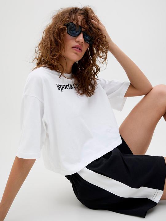 Actual product image JJXX JXANDREA T-shirt T-shirt (S)