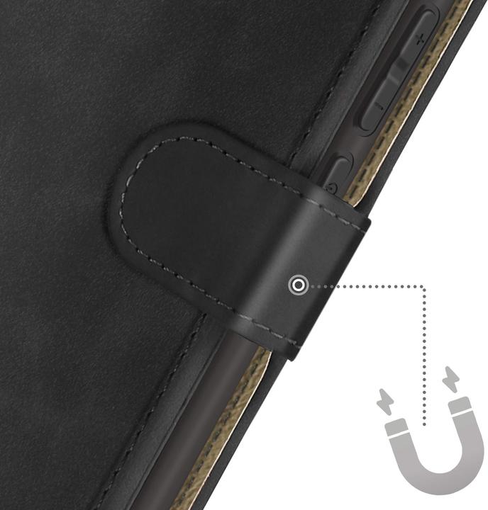 Image du produit Avizar Magnetic Wallet Series (Oppo Reno 13 Pro)