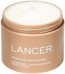 Produktbild Lancer The Method: Body Nourish (Körperlotion, 236.59 ml)