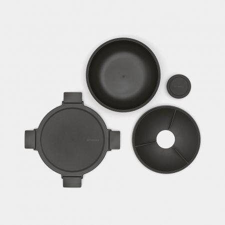 Produktbild Brabantia Salatbehälter Make & Take (1.30 l)