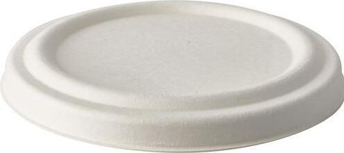 Papstar Lid for soup cup "pure (50 x)