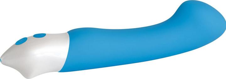 Actual product image Evolved Tempest G Vibe