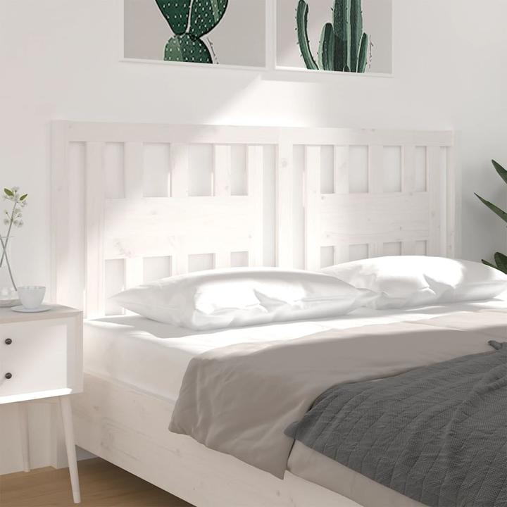 Image du produit VidaXL Gizela (166 x 4 x 100 cm)