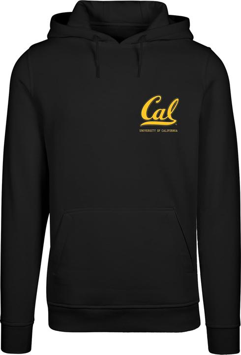 Immagine prodotto Merchcode Università di Berkeley - Felpa con cappuccio CAL - 138555 (XS)