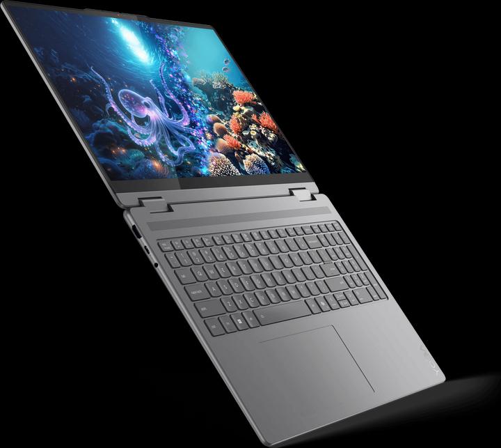 Produktbild Lenovo Yoga 7 2-in-1 (16", Intel Core Ultra 7 258V, 32 GB, 1000 GB, CH)