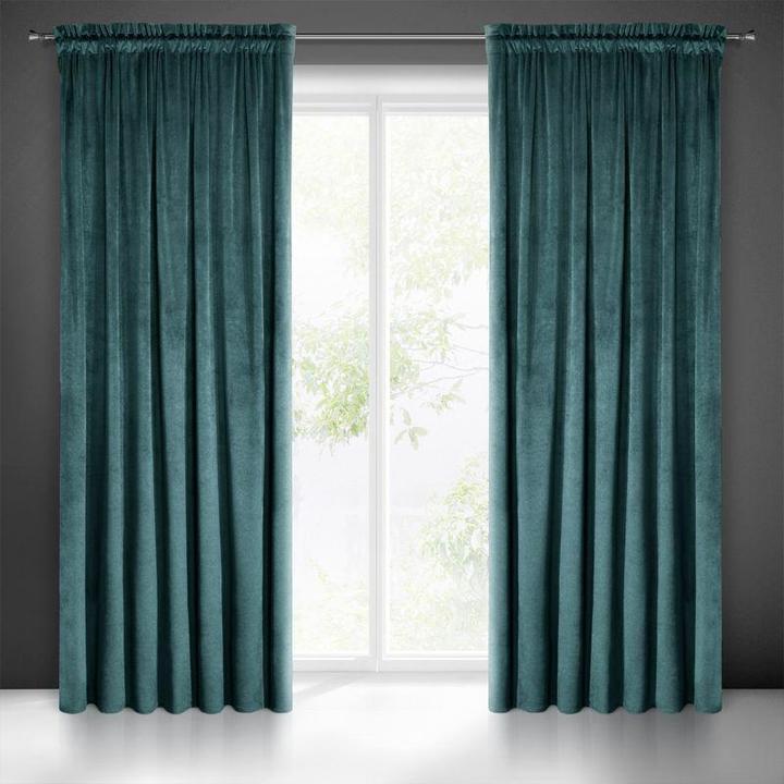 Actual product image Eurofirany Zas (140 x 270 cm)