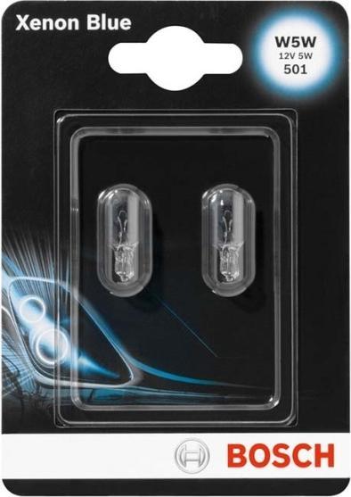 Immagine prodotto Bosch Home & Garden GLL W5W XenonBlue