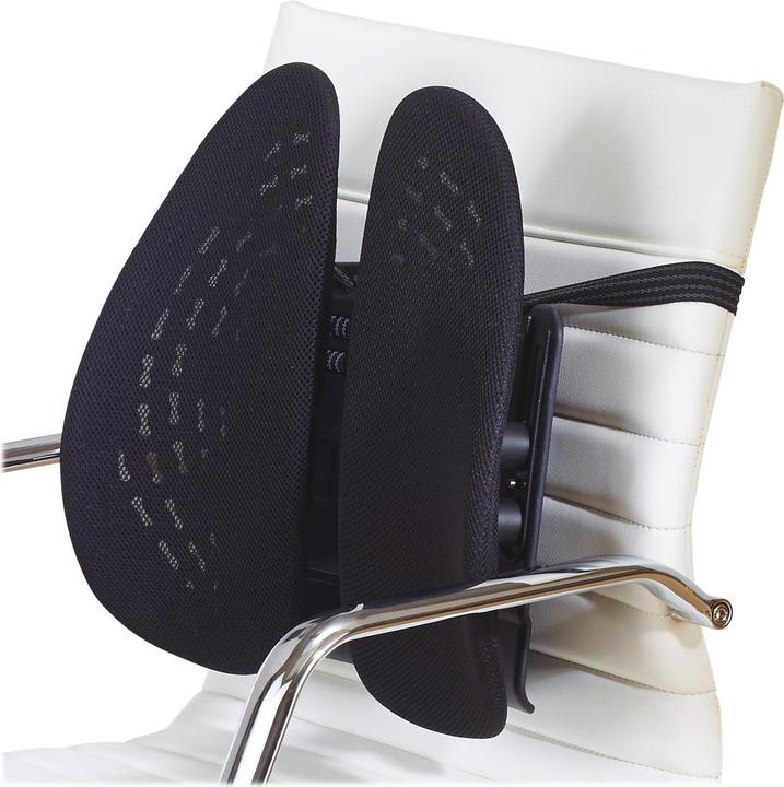 Produktbild Kensington K60412WW SmartFit anpassbare Rückenstütze