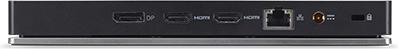Produktbild Acer USB Type-C Dock II (USB-C, 1 Ports)