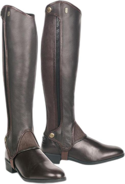 Tredstep gambiere corte in pelle deluxe (33, 41)