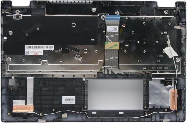Produktbild Lenovo COVER Upper Case ASM SPA