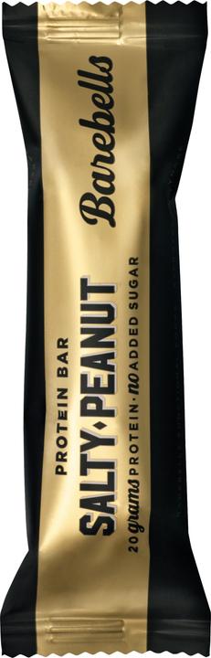 Produktbild Barebells Protein Bar (Salty Peanut, 1 Stk., 55 g)