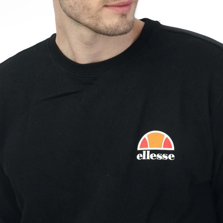Immagine prodotto Ellesse Diveria Felpa Uomo (XS)
