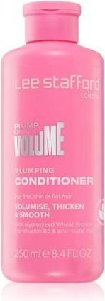 Image du produit Lee Stafford Après-shampooing Bigger Fatter Fuller - 250 ml pour cheveux fins (250 ml)