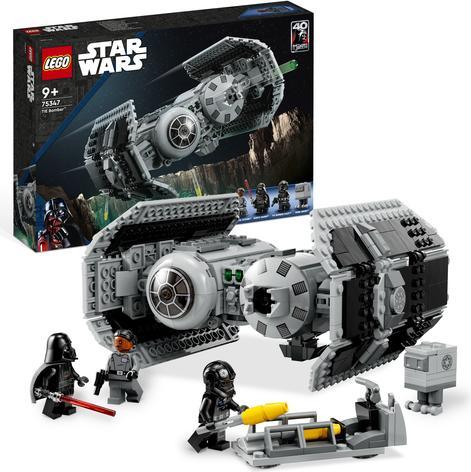 Productafbeelding LEGO TIE bommenwerper (75347, LEGO Star Wars)