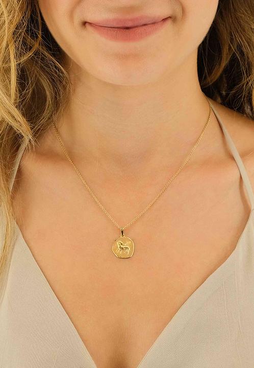 Immagine prodotto Muau Ariete (Oro 750/18 K)