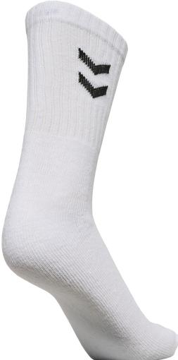 Produktbild hummel Trainings Socken (46 - 48)