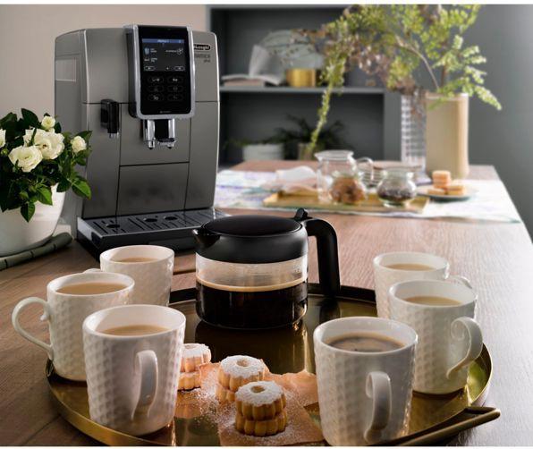 Actual product image De'Longhi DLSC021