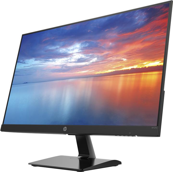 Produktbild HP 27m (1920 x 1080 Pixel, 27")