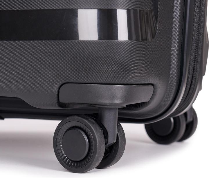 Produktbild Stratic Straw+ - Hartschalenkoffer (74 l, M (50 - 90l))