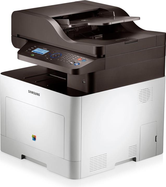 Image du produit Samsung Clx-6260fr (Laser, Couleur)