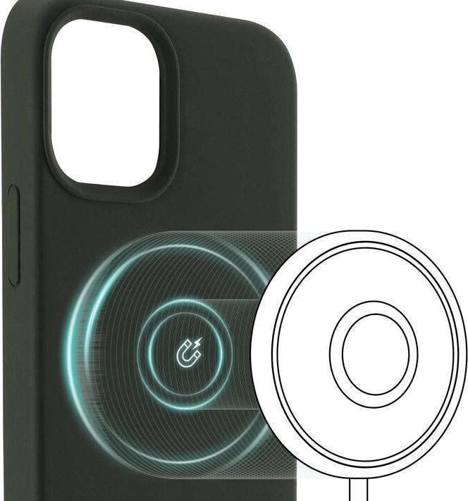 Produktbild Hama Finest Feel Pro (Apple iPhone 13 Pro)