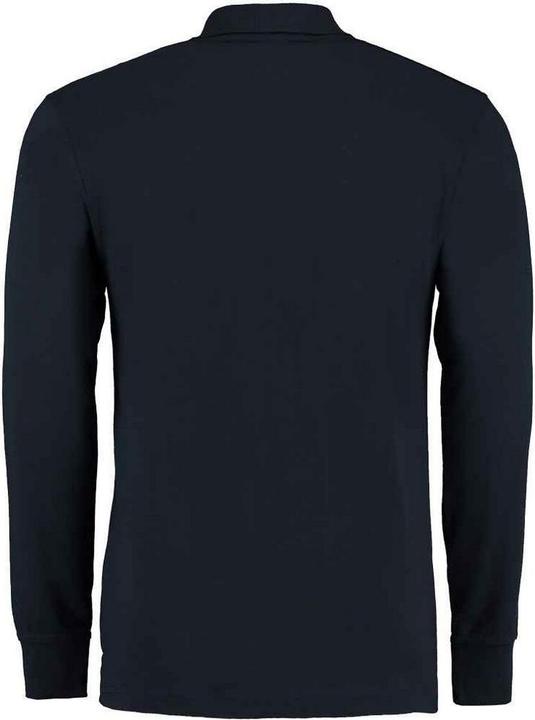 Produktbild Kustom Kit Poloshirt Langärmlig (L)