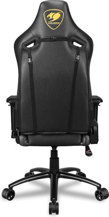 Produktbild Cougar OUTRIDER S ROYAL Gaming armchair