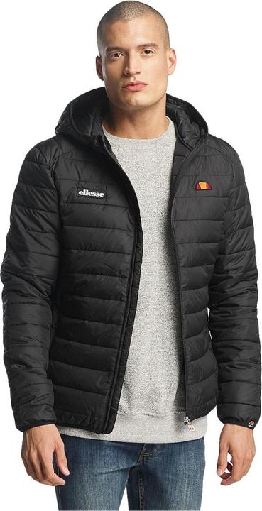 Actual product image Ellesse Lombardy Padded transitional jacket men (L)