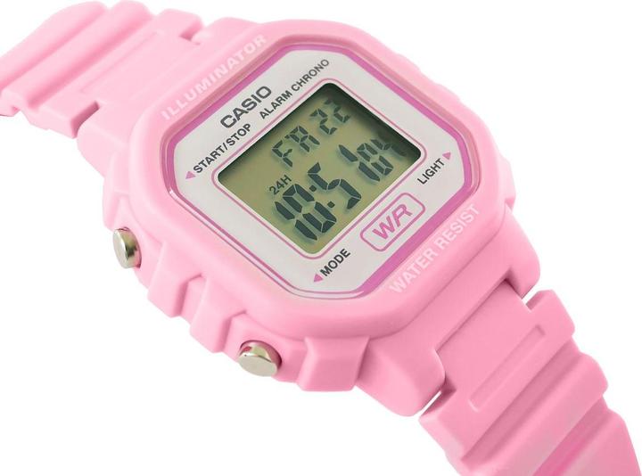 Immagine prodotto Casio Collezione (Cronografo, 30 mm)