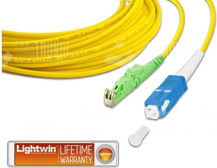 Produktbild Lightwin Netzwerkkabel (CAT6, 3 m)