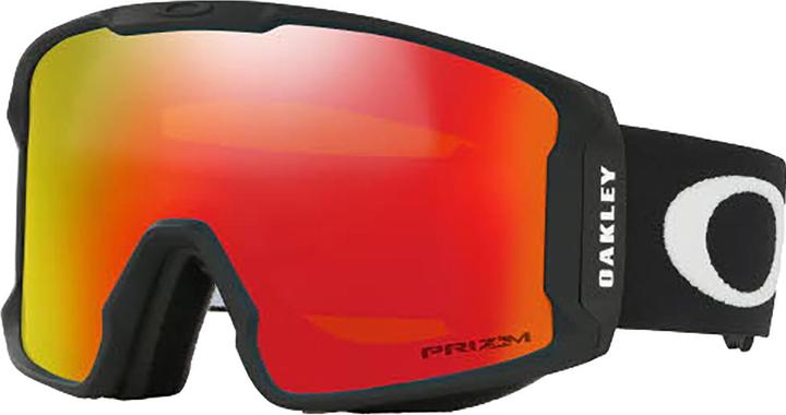 Actual product image Oakley Line Miner XM