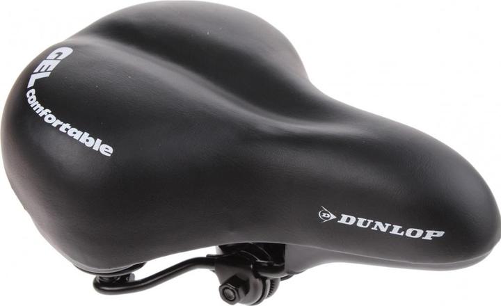 Immagine prodotto Dunlop Sella da bicicletta