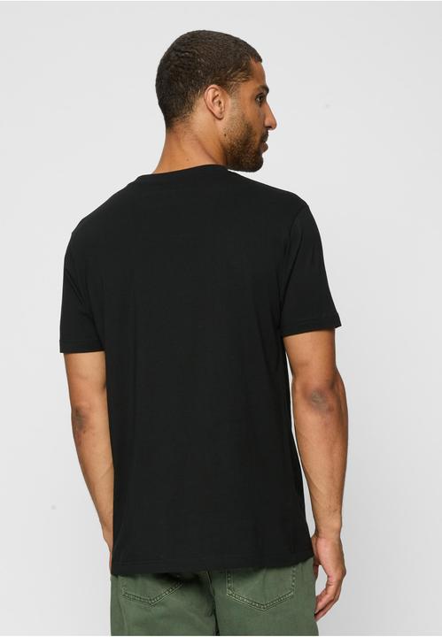 Actual product image Mister Tee MisterTee Biggie Old Photo Tee - 170131 (XL)