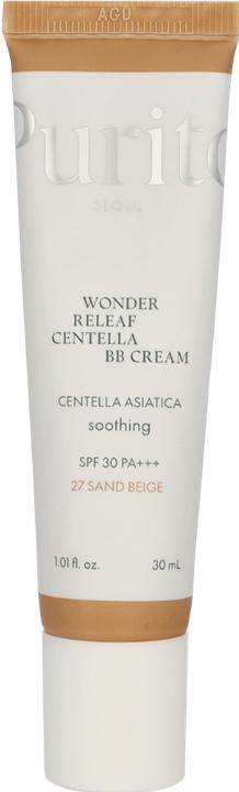 Immagine prodotto Purito Wonder Relief Centella (#27 Beige sabbia)