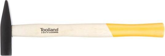 Image du produit Velleman MARTEAU - MANCHE EN BOIS - 300 g (300 g)