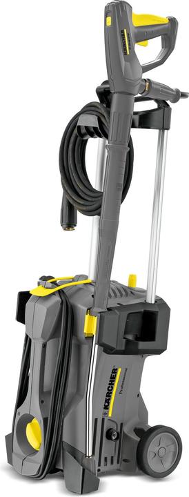 Kärcher Professional High pressure cleaner (Electrical connection)