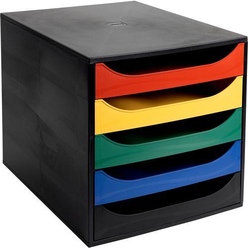 Actual product image Office Depot Schubladenbox (A4)